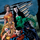 Illustration for article titled It's Going to Be Real Hard to Do a New Teen Titans TV Show